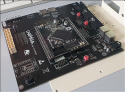 System comparison Pi4, UnAmiga and MiSTix plus pricing